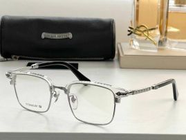 Picture of Chrome Hearts Optical Glasses _SKUfw41980750fw